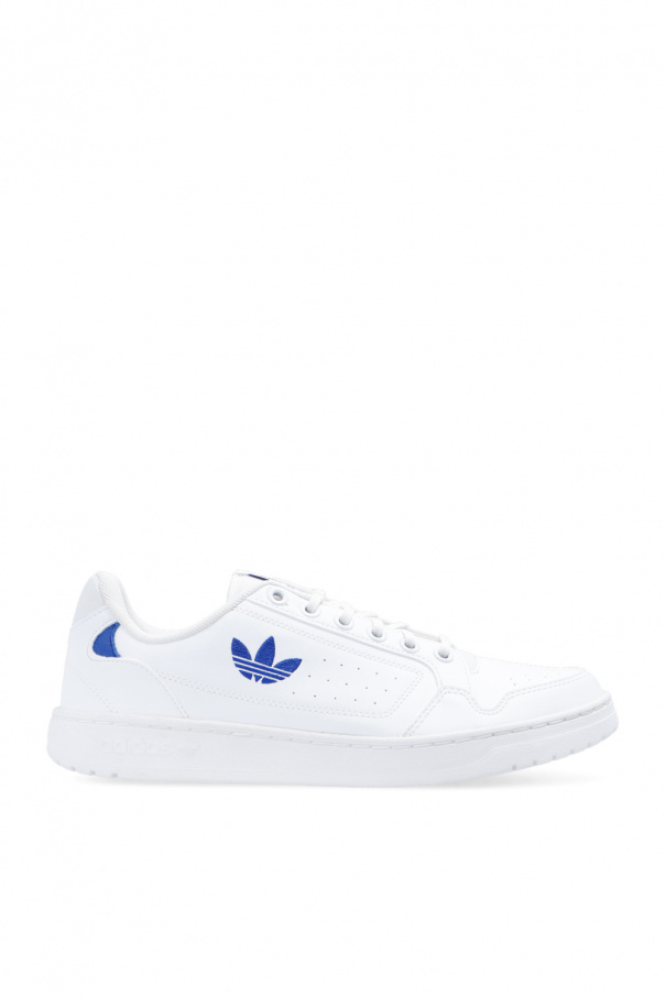 White NY 90 sneakers ADIDAS Originals felpa adidas ragazzo pants outfit plus size SchaferandweinerShops SM